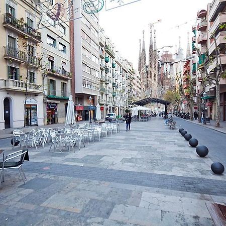 Stay U-nique Apartments Gaudi II Barcelone Extérieur photo