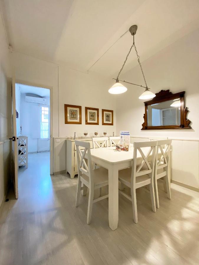 Stay U-nique Apartments Gaudi II Barcelone Extérieur photo