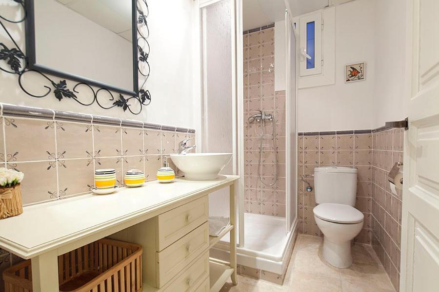 Stay U-nique Apartments Gaudi II Barcelone Extérieur photo