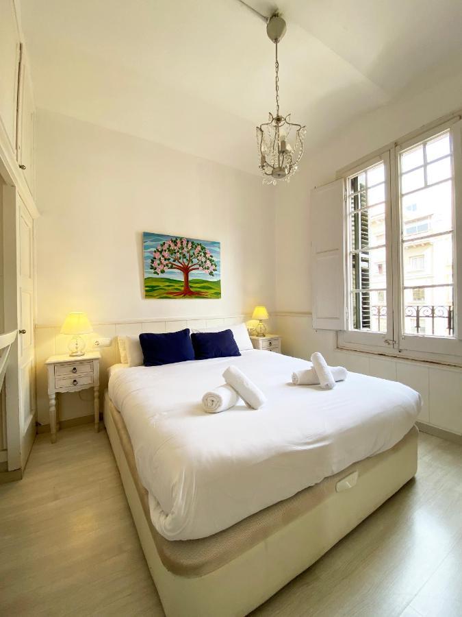 Stay U-nique Apartments Gaudi II Barcelone Extérieur photo