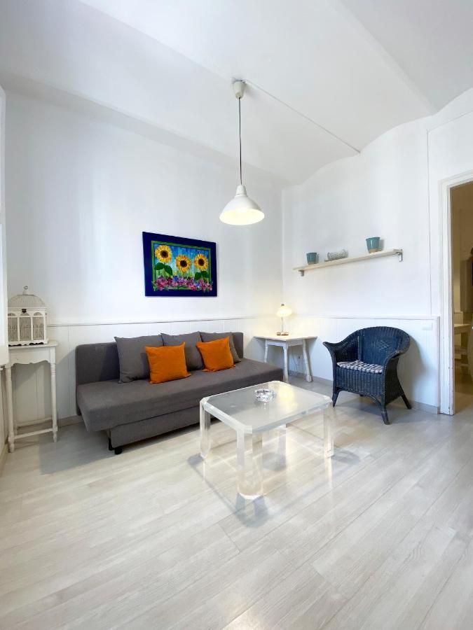 Stay U-nique Apartments Gaudi II Barcelone Extérieur photo