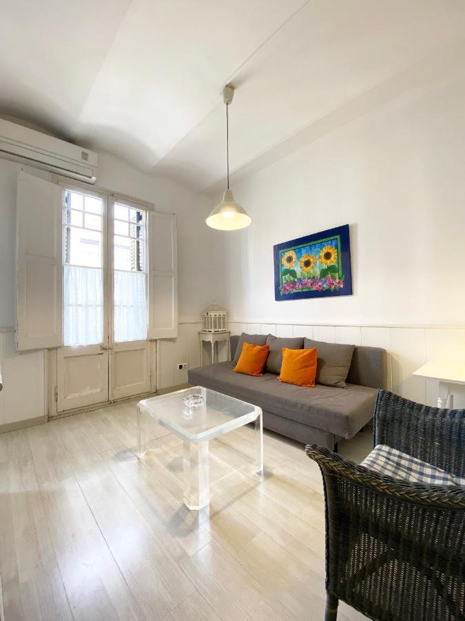 Stay U-nique Apartments Gaudi II Barcelone Extérieur photo