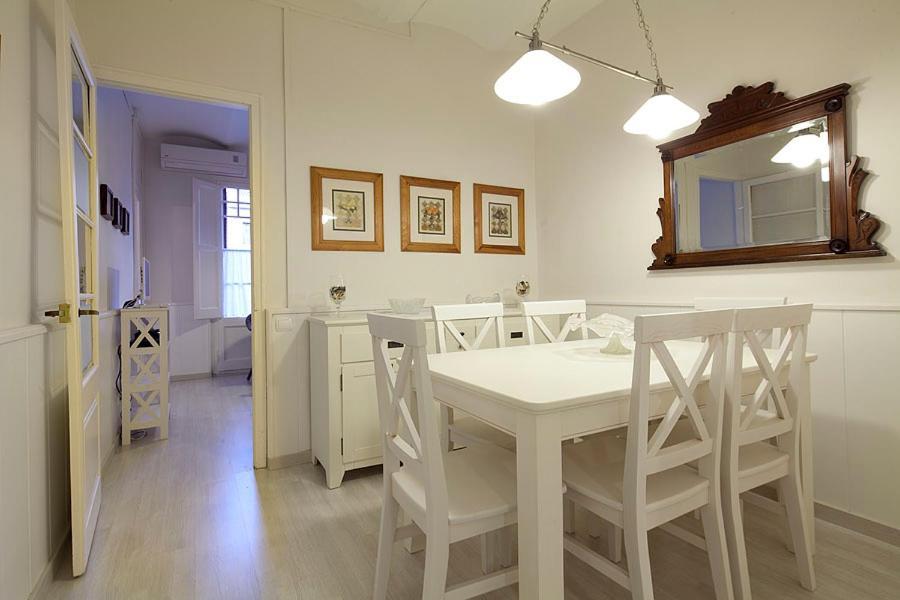 Stay U-nique Apartments Gaudi II Barcelone Extérieur photo