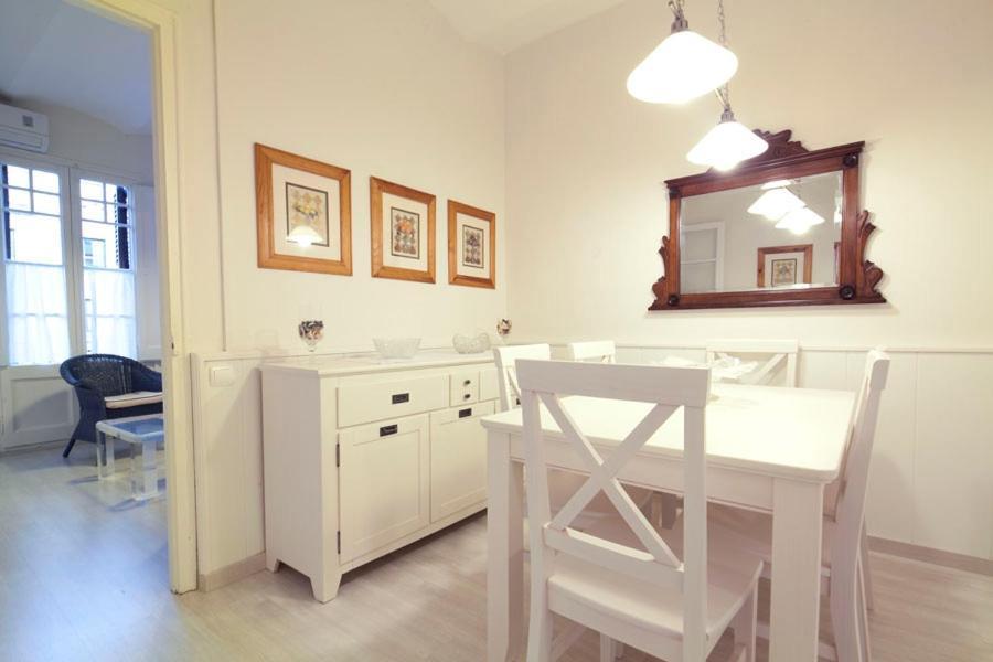 Stay U-nique Apartments Gaudi II Barcelone Extérieur photo