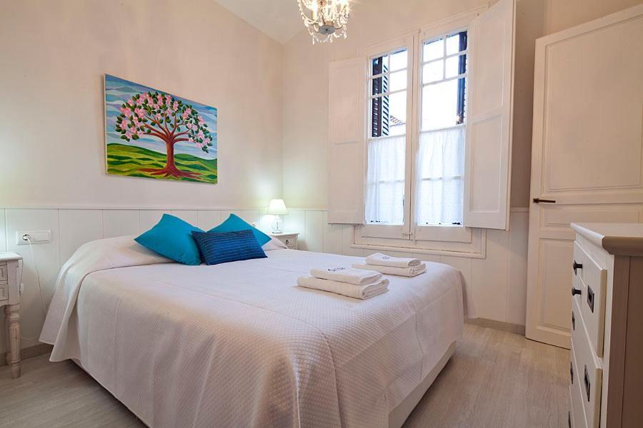 Stay U-nique Apartments Gaudi II Barcelone Extérieur photo