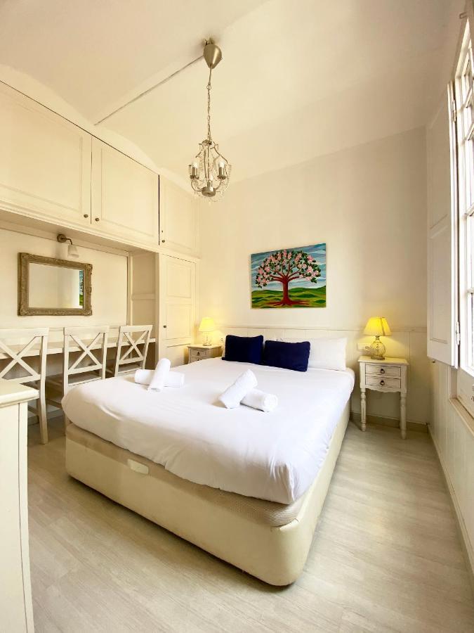 Stay U-nique Apartments Gaudi II Barcelone Extérieur photo
