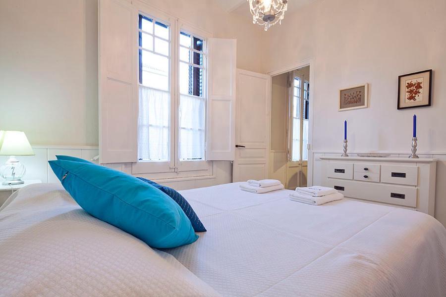 Stay U-nique Apartments Gaudi II Barcelone Extérieur photo