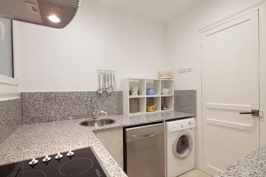 Stay U-nique Apartments Gaudi II Barcelone Extérieur photo