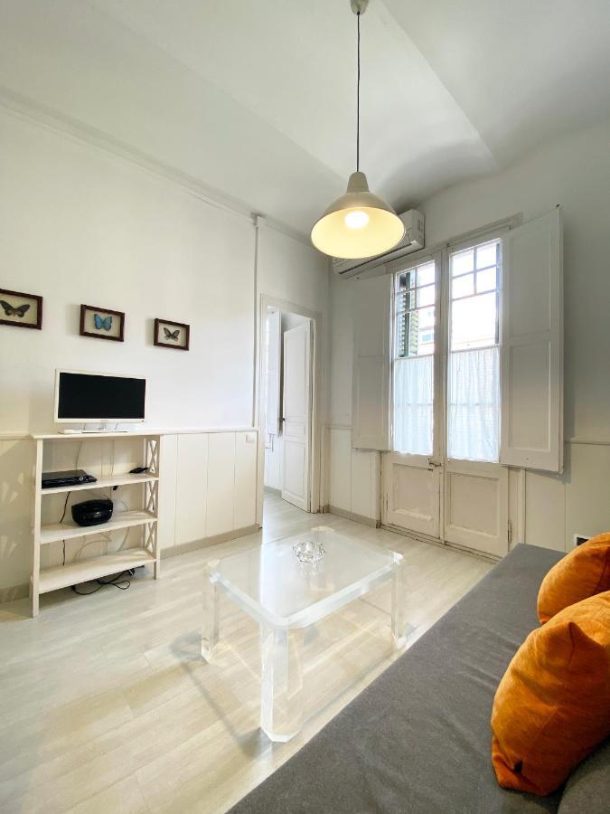 Stay U-nique Apartments Gaudi II Barcelone Extérieur photo