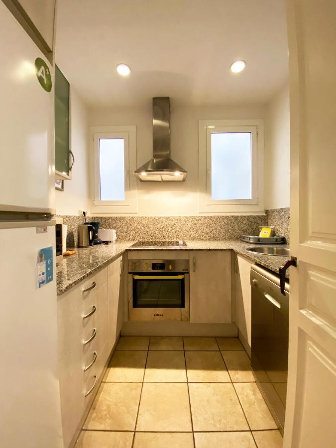 Stay U-nique Apartments Gaudi II Barcelone Extérieur photo
