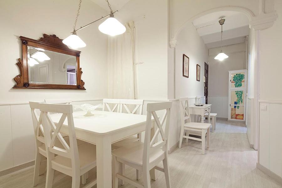 Stay U-nique Apartments Gaudi II Barcelone Extérieur photo
