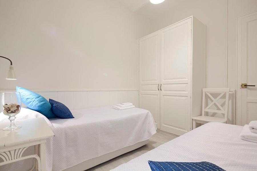 Stay U-nique Apartments Gaudi II Barcelone Extérieur photo