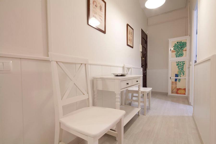 Stay U-nique Apartments Gaudi II Barcelone Extérieur photo