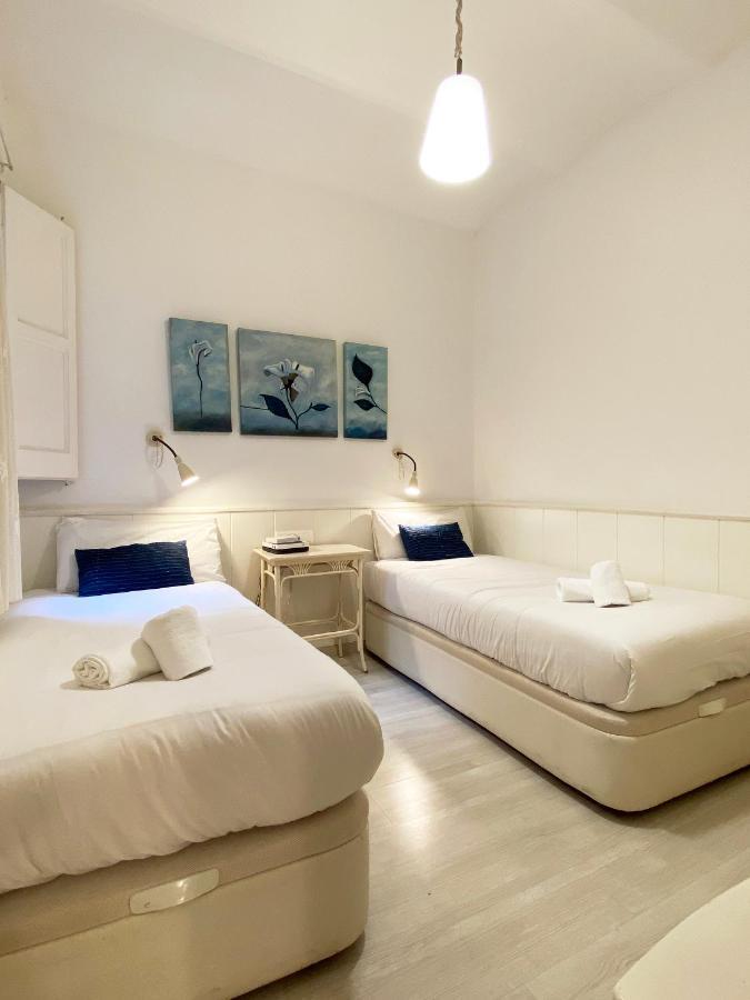 Stay U-nique Apartments Gaudi II Barcelone Extérieur photo